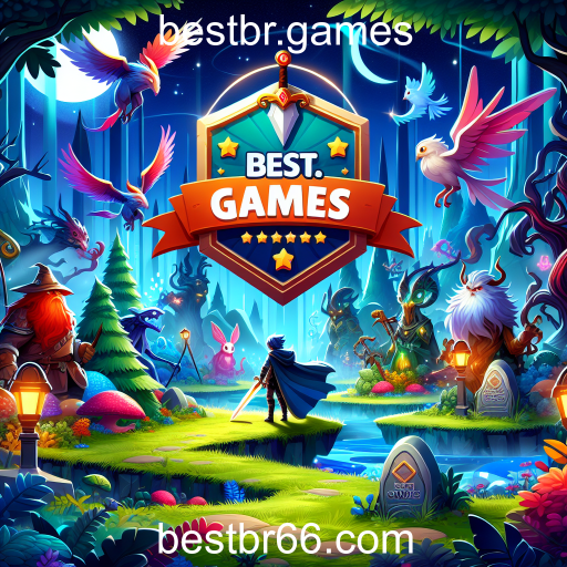 Explorando o Mundo dos Jogos de Aventura