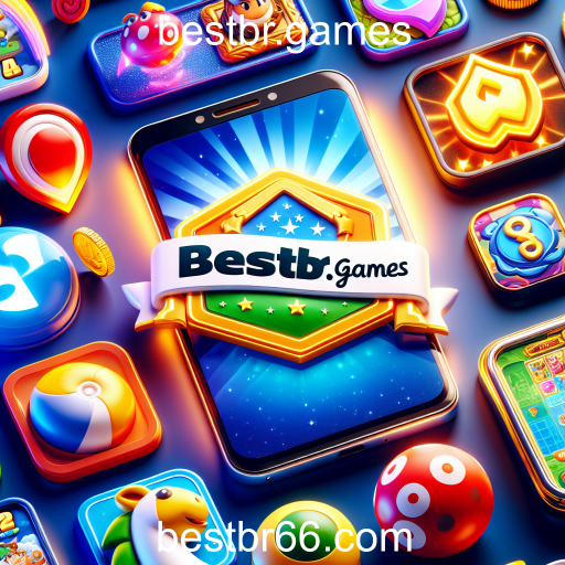 A Popularidade dos Jogos Casuais: Diversão ao Alcance de Todos