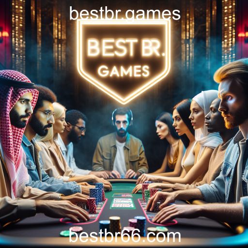 A Revolução dos Jogos Multijogador: Conectando Jogadores pelo Mundo