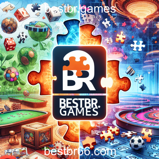 Descubra o Fascinante Mundo dos Quebra-Cabeças em Bestbr.games